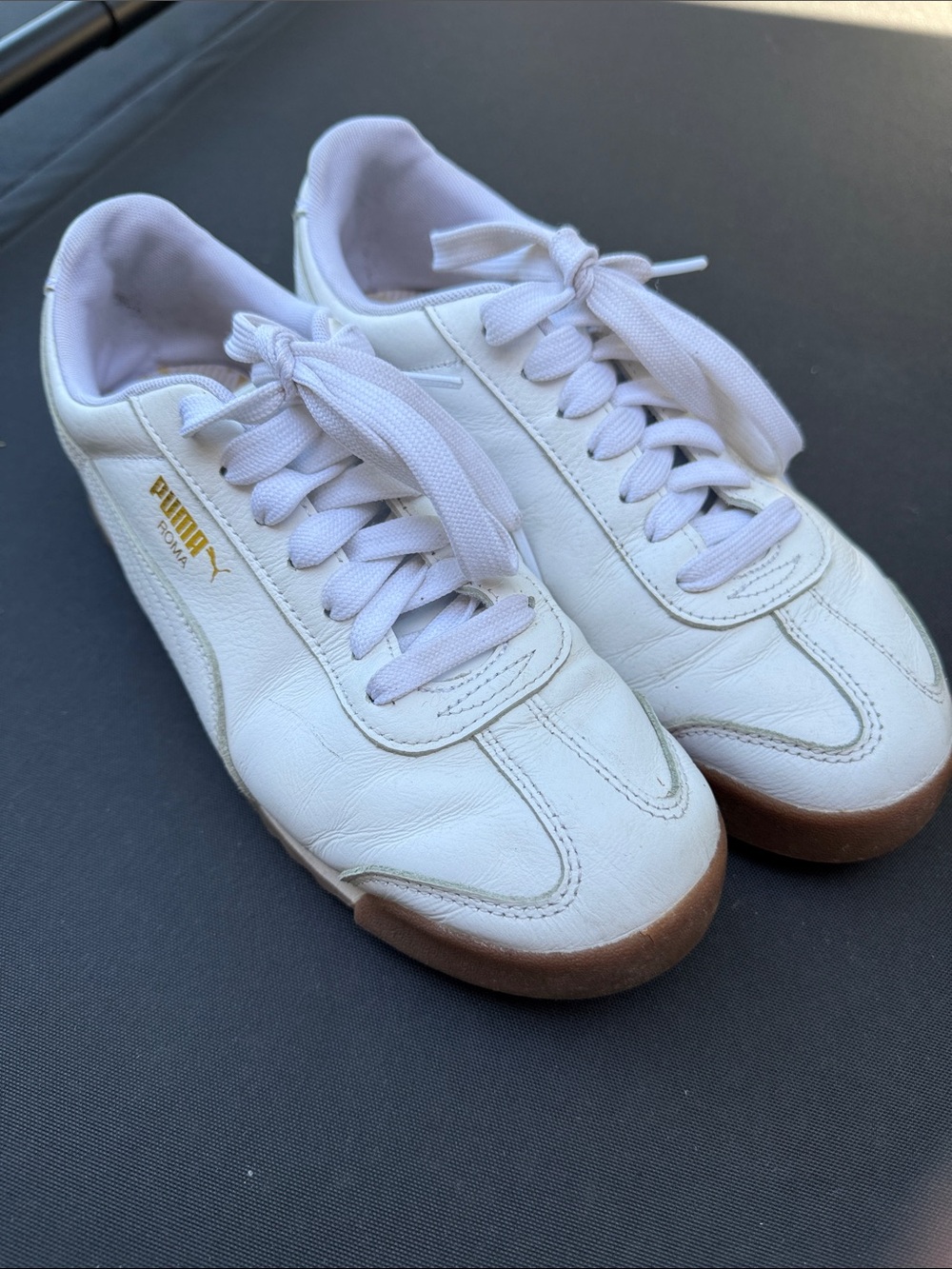 Puma “Roma”